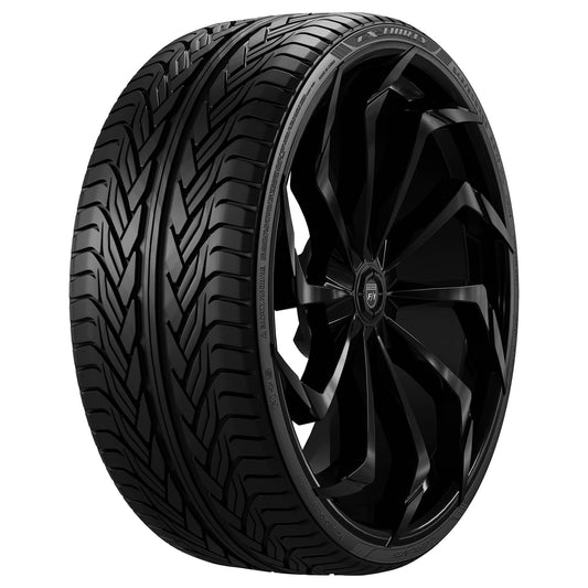 Lexani LX-Thirty All Season 275/40R20 106W Passenger Tire