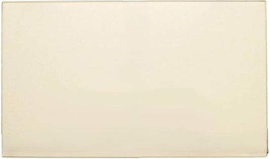 Consolidated Dutchwest Steel 244/247001 Ceramic Glass Panel – 13" x 8 1/2" (Part #S31117)