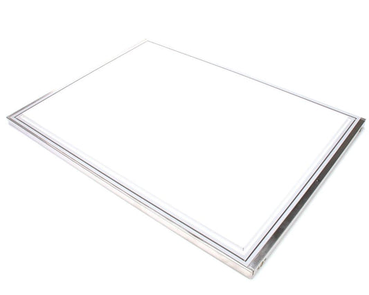 06001520 Stainless Door