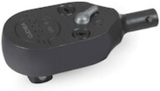 CDI Torque TCQYD12A-80 3/8-Inch Drive Ratchet Y Head