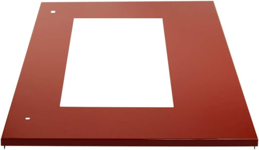 Bertazzoni 125322 OVEN DOOR RED