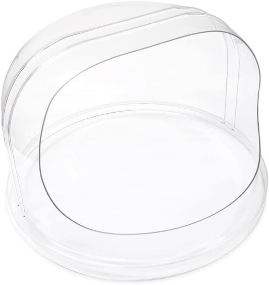 Cotton Candy Floss Clip-on Bubble