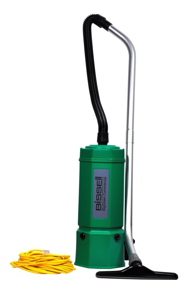 Bissell Commercial Premiere Commercial Backpack Vacuum BG1006
