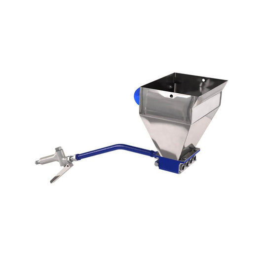 Bon Tool 1-ft Plaster and Stucco Hopper Gun 13-440
