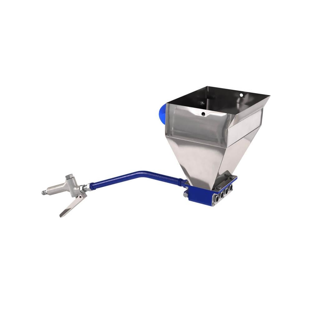 Bon Tool 1-ft Plaster and stucco Hopper Gun
