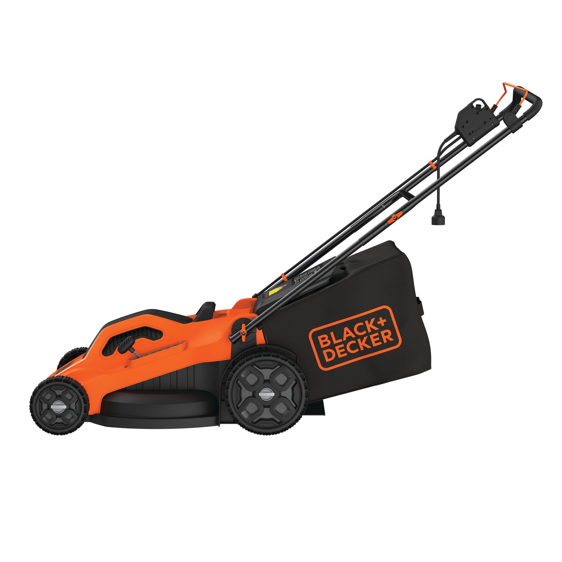 BLACK+DECKER 13-Amp 20-in Corded Lawn Mower BEMW213