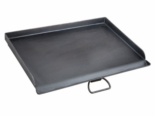 Camp Chef 16 x 24 Professional Flat Top Steel Griddle SG90