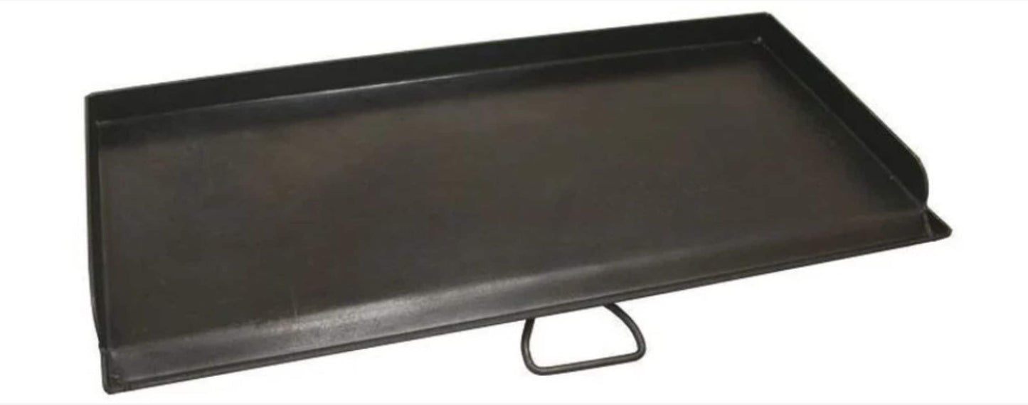 Camp Chef 14 x 32 Professional Flat Top Steel Griddle SG60