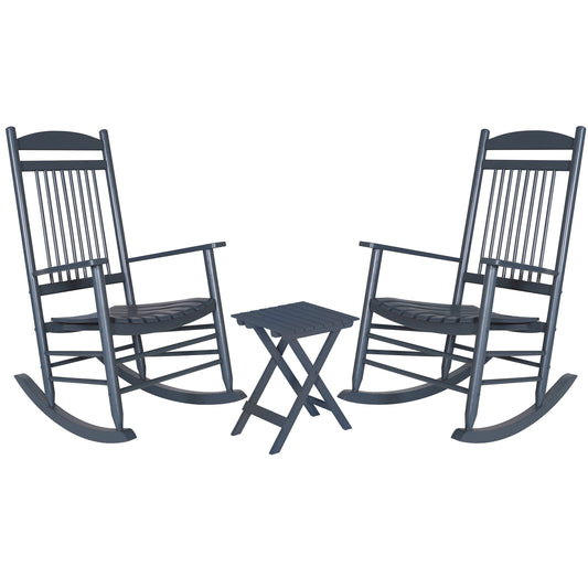 VEIKOUS 2-Piece Patio Conversation Set
