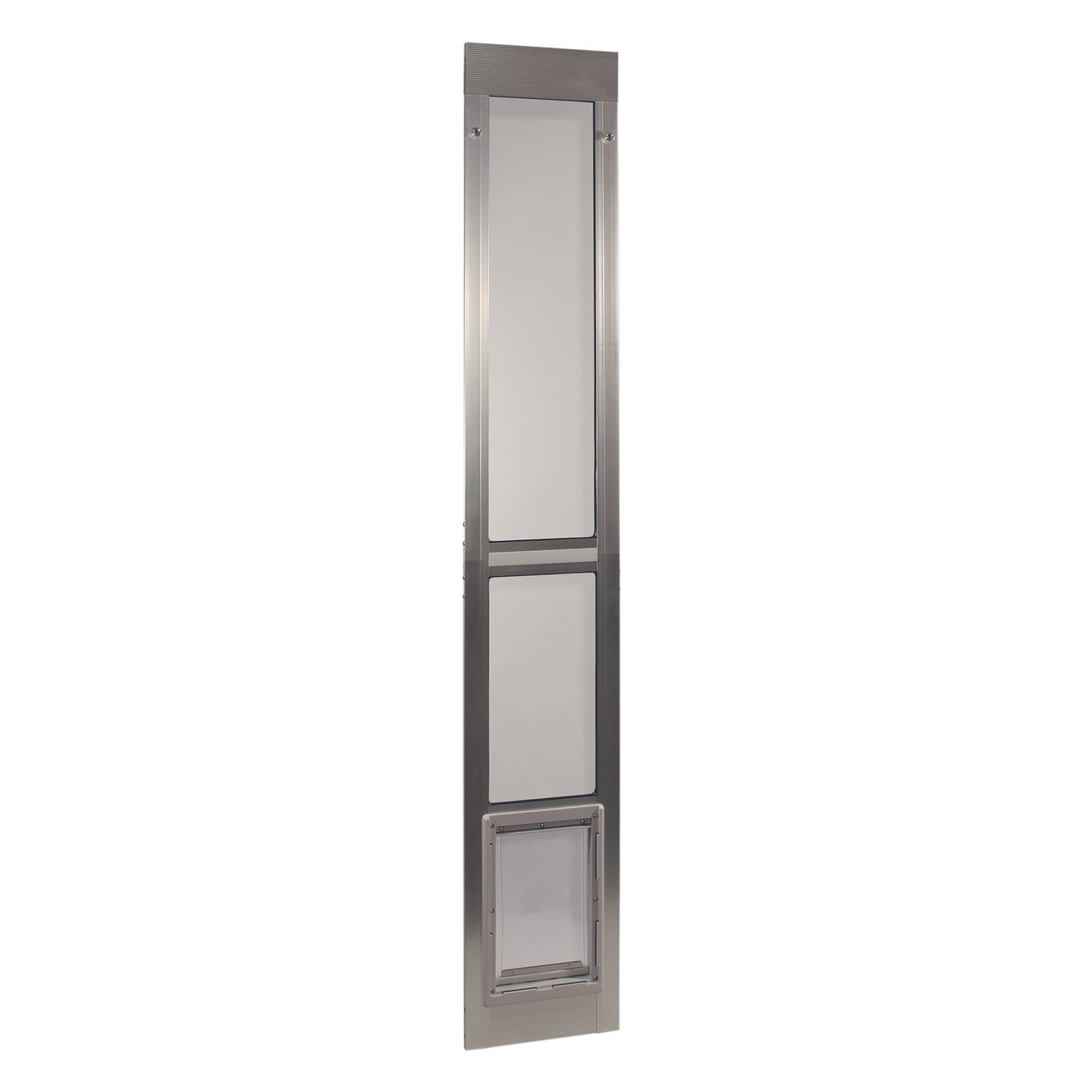 Perfect Pet Modular Patio Pet Door Medium