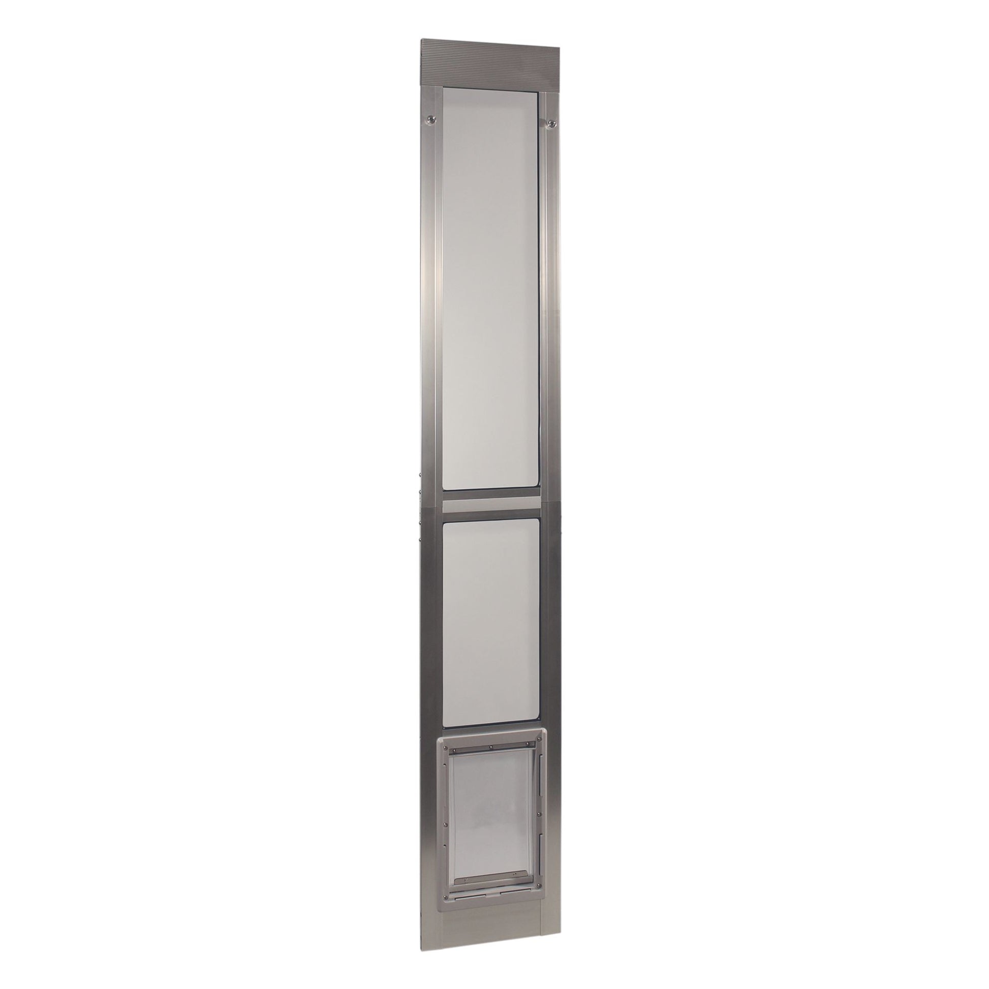 Perfect Pet Modular Patio Pet Door Medium