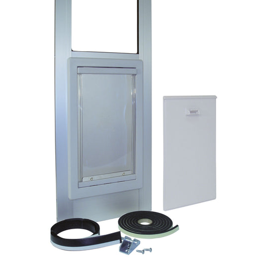 Perfect Pet Modular Patio Pet Door Small