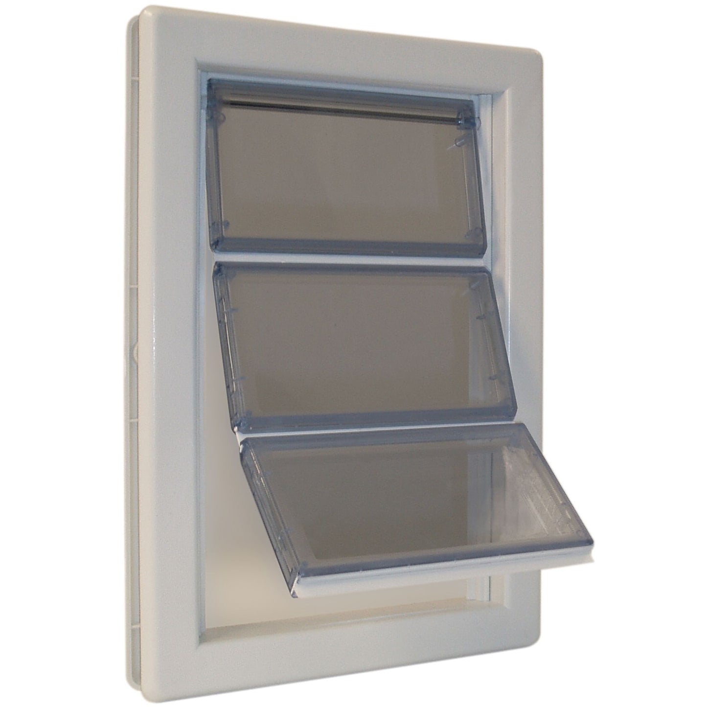 Perfect Pet Multiflex Door Entry Pet Door X Large