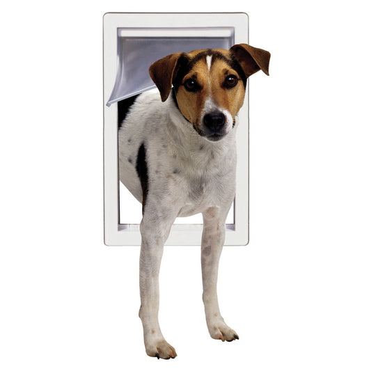 Perfect Pet Door Mount Pet Door Small