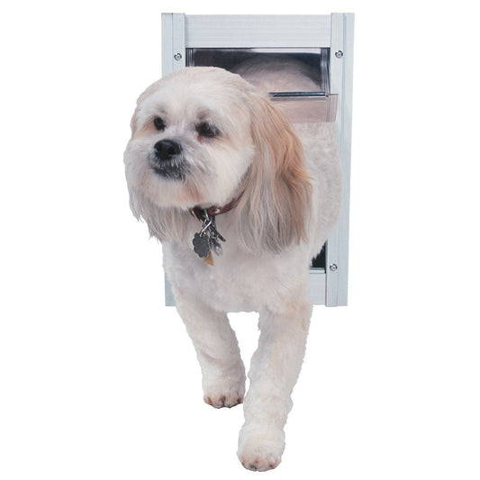 Perfect Pet Door Mount Deluxe Pet Door X Large
