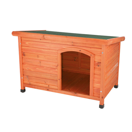  TRIXIE Dog Club House 33.25"L x 23.5"W x 22.75"H