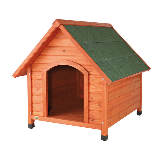 TRIXIE natura Cottage Dog House 30.25"L x 34.5"W x 32.25"H