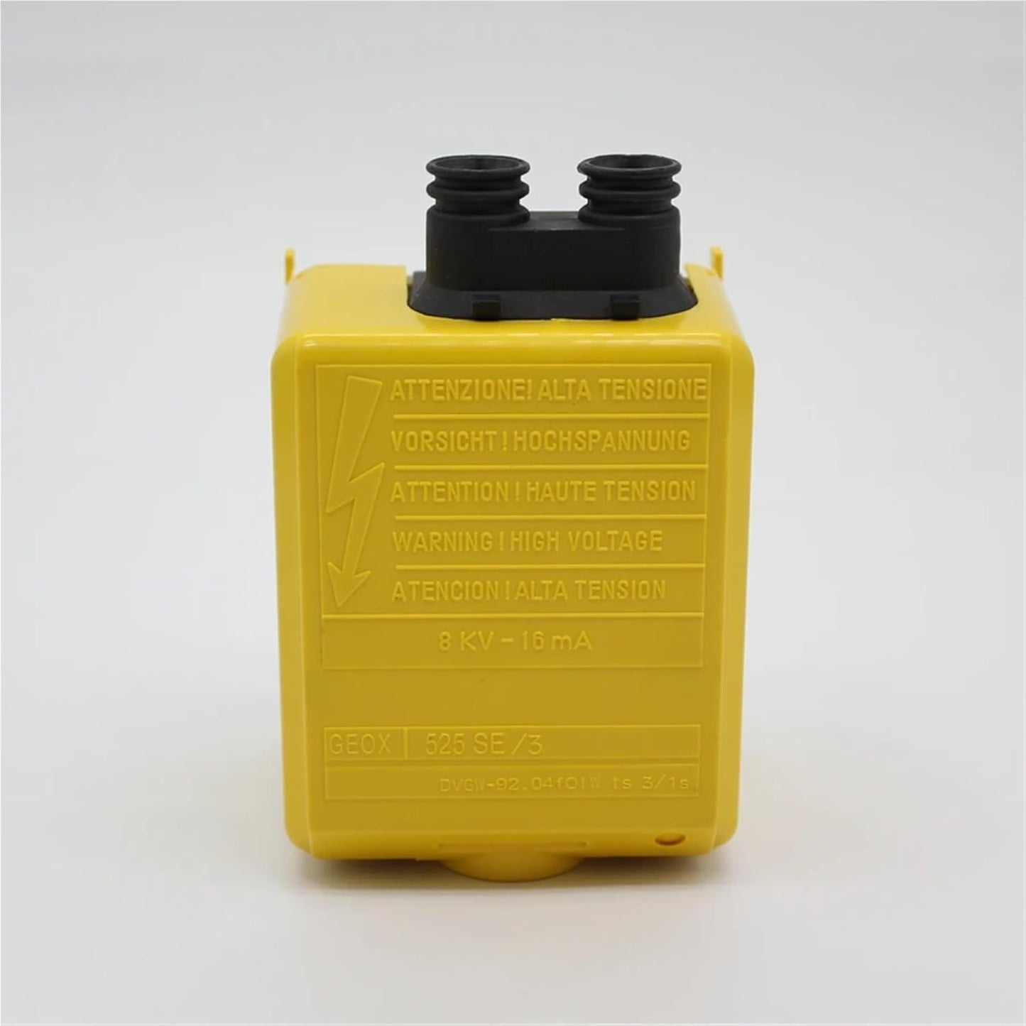 Control Box 525SE Replace GS3\/GS5 Oil Burner Burner Controller for burner spare parts boiler combustion 525SE(40G photocell)