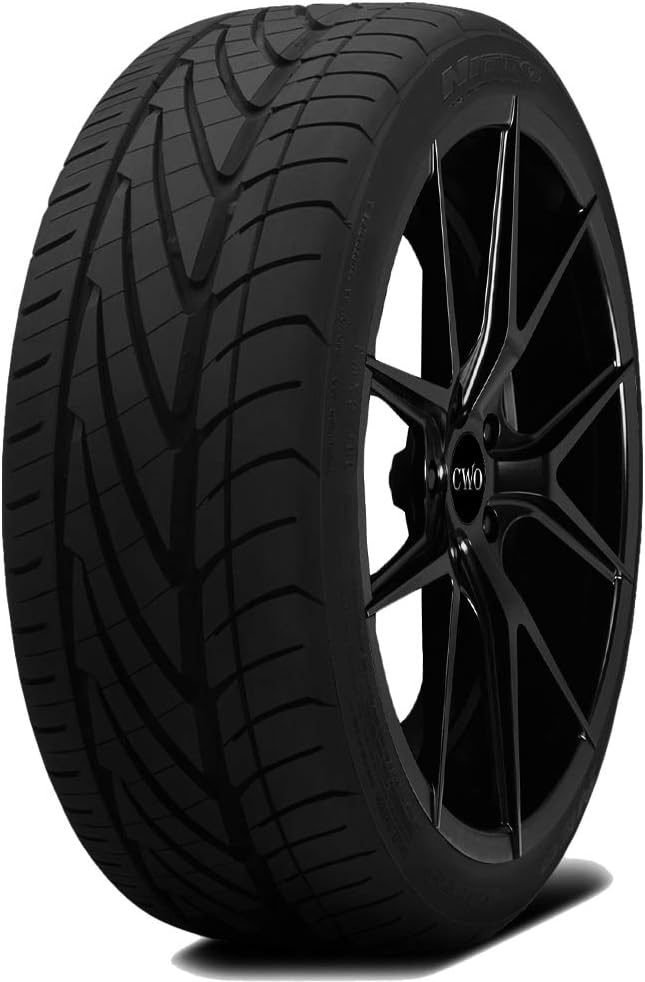 NITTO 215/45ZR17 91W XL NITTO NEOGEN BW