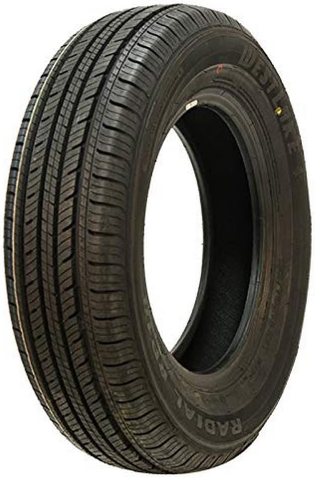 Westlake RP18-205/55R16 91V All Season Passenger Tire