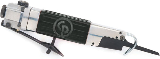 Chicago Pneumatic CP881 - Reciprocating Air Saw, Automotive Body Shop & Home Improvement Projects, Pipe Cutting Tool, For Fiberglass, Woodworking, Construction, Demolition, 9500 Stroke Per Minute