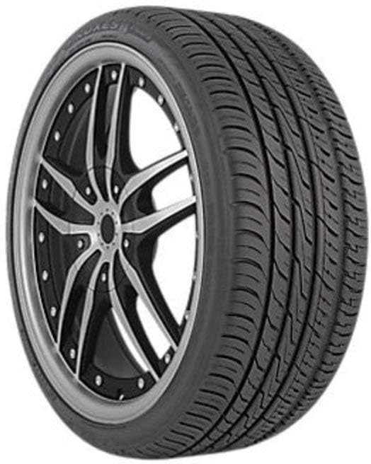 Toyo PROXES 4 PLUS A All-Season Radial Tire - 205/55-16 89H, (Model: 177970)