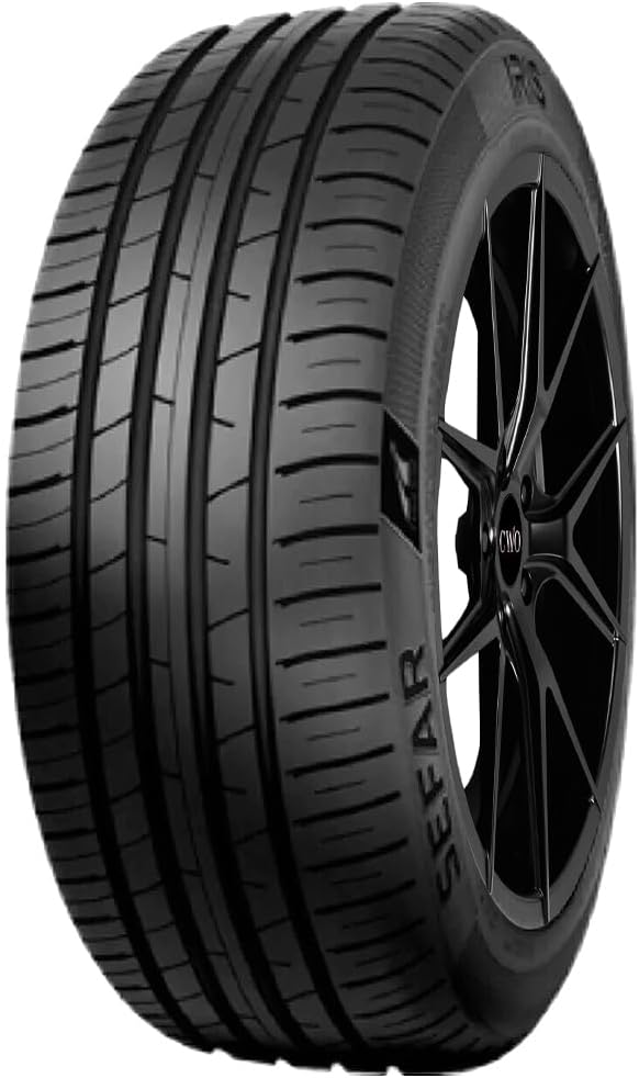 Iris Sefar Touring P185/55R15 86V Passenger Tire