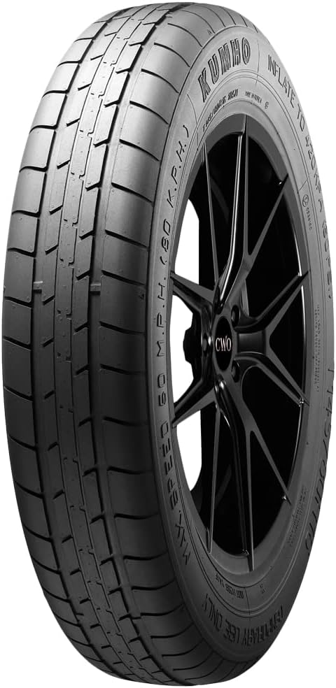 Yokohama Y870 T145/90R16 106M Temp Spare Tire