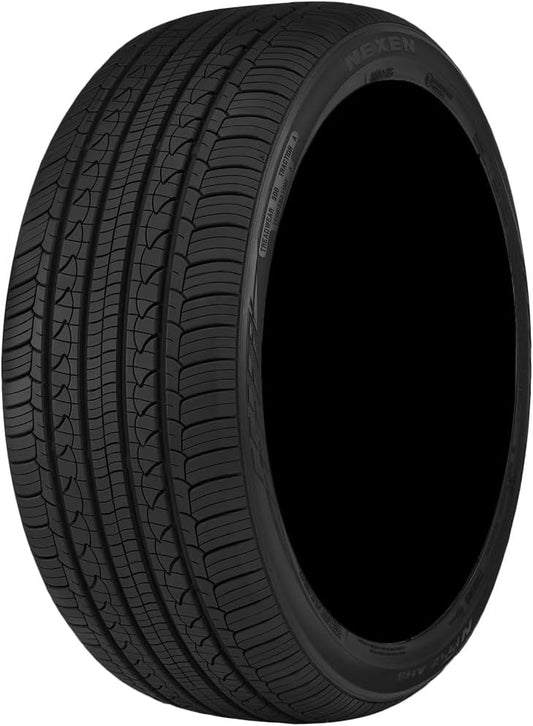 Nexen N'PRIZ AH8 All-Season Radial Tire - 225/50R18 95V 95V