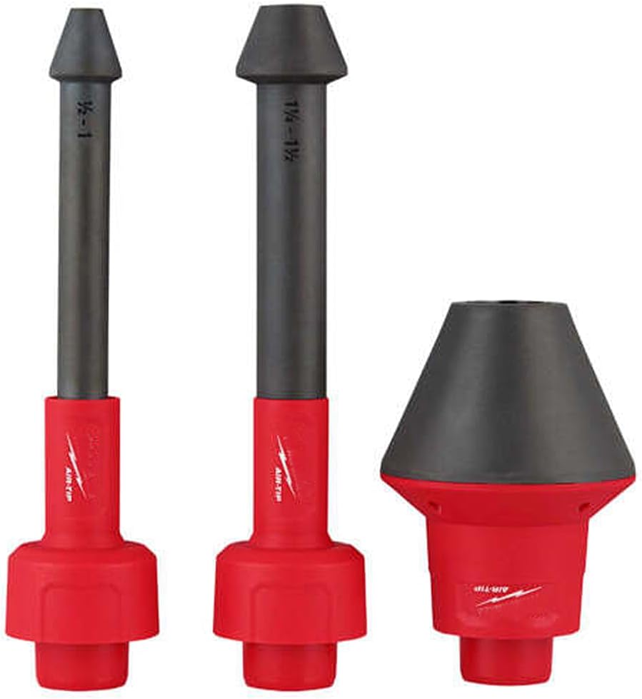 Conduit Line Puller Kit For Milwaukee Tool 49-90-2024 Attachment