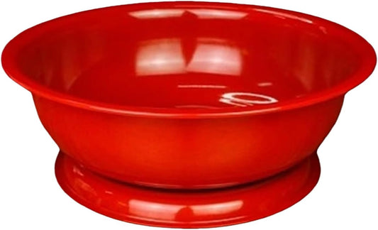 Firepits, Paper Burner, Burn Barrels for Outside,for Fallen Leaves, Yard Waste, Deck Garbage, Backyard, Patio, Balcony use(Red)