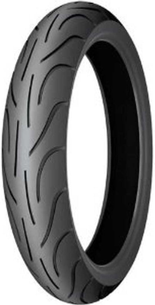 Michelin Pilot Power 120/70ZR/17 Hi Performance front tire
