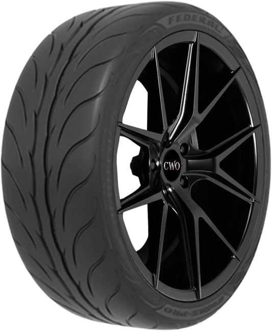 Federal 595 RS-PRO 245/40ZR19 98Y XL Tire