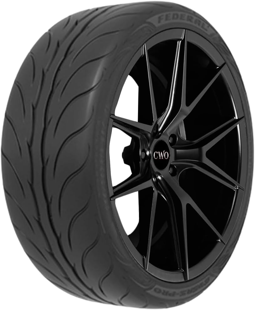 Federal 595 RS-PRO 265/35ZR18 97Y XL Tire