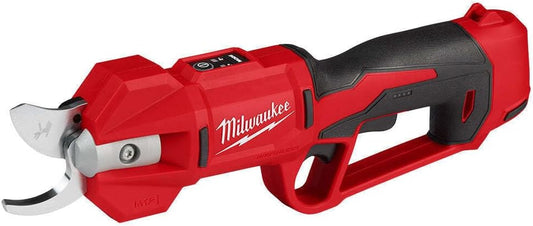 BYOGI For Milwaukee 2534-20 M12 12V Brushless Cordless Pruning Shears - Bare Tool