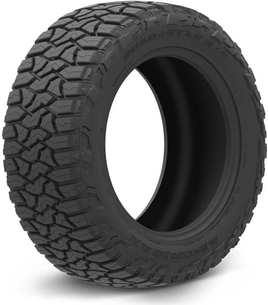 R/T 275/55R20 117T 500 A A