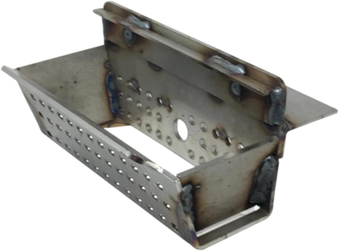 for St Croix Afton Bay Hastings Pepin Prescott - Pellet Grate Weldment 80P52980-R - Combustion furnace grate welding components ﻿