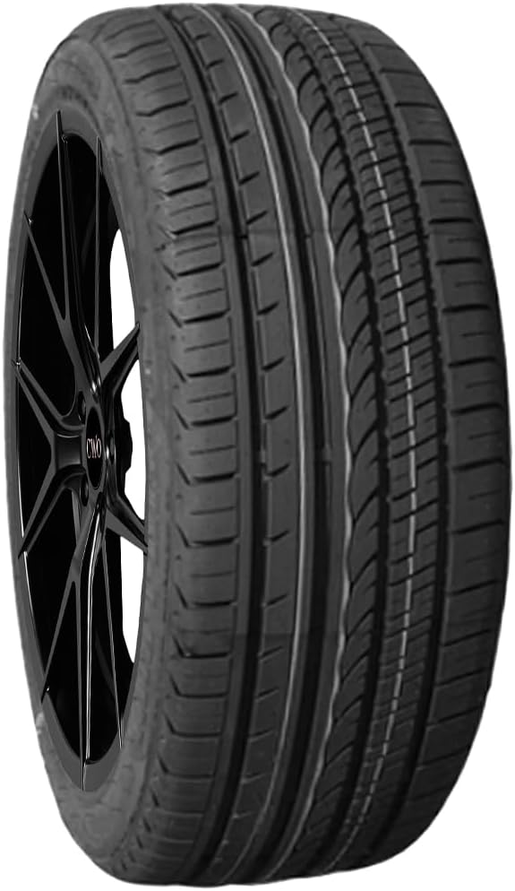 F2000 All Season 235/60R17 106H Passenger Tire