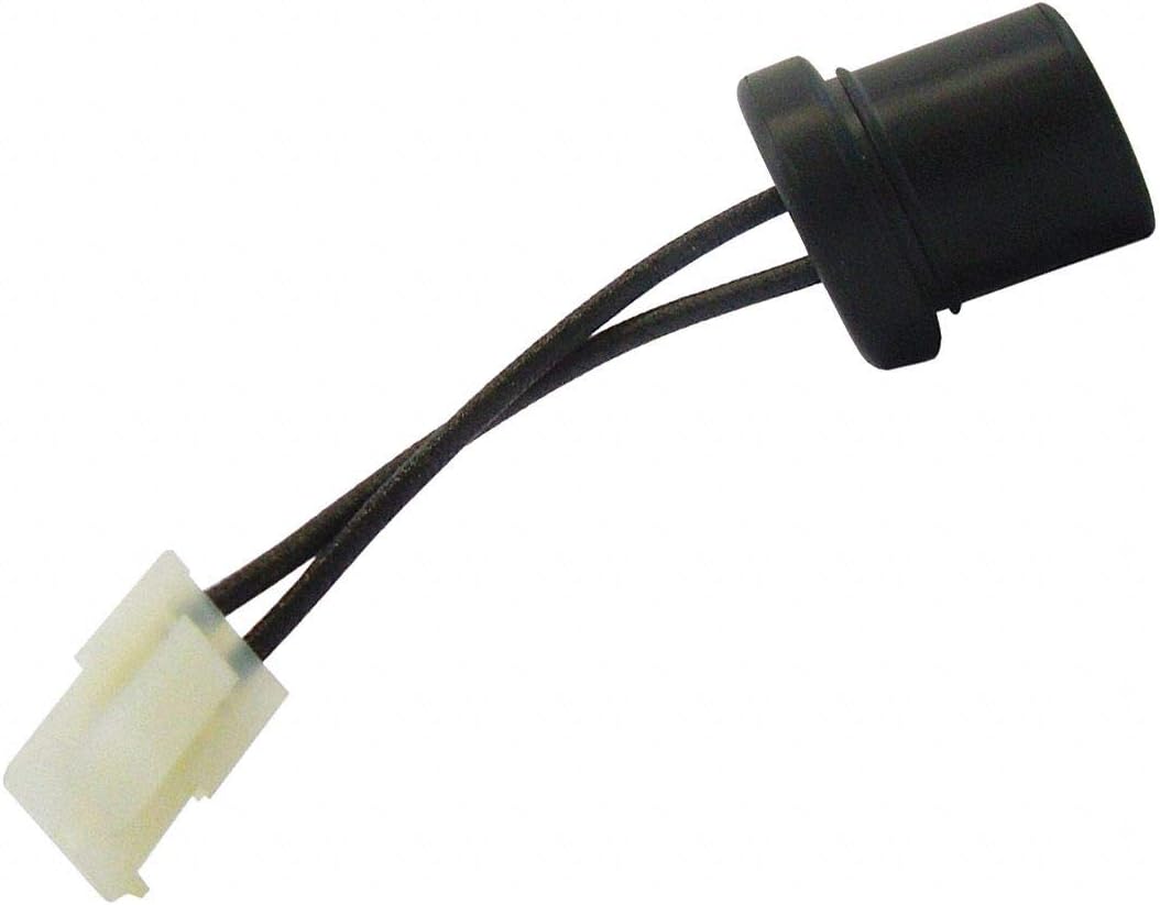 Photocell Assembly: Mfr Part # 2153000700, 26DA93