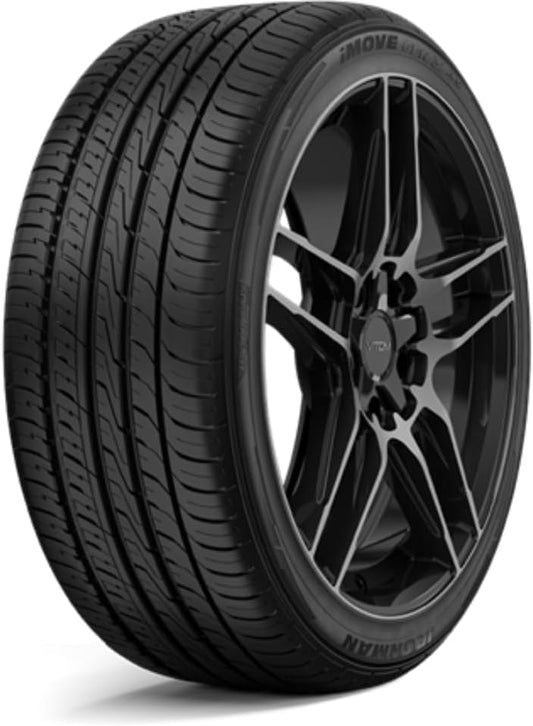 Ironman IMOVE GEN 3 AS 205X60R16 Tire - All Season, Performance