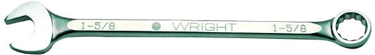 Combination Wrench WRIGHTGRIP 2.0 12 Point Satin - 1-1/2"
