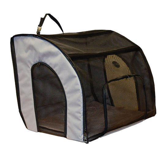 K&H Pet Products Travel Safety Carrier 19"L x 24"W x 17"H