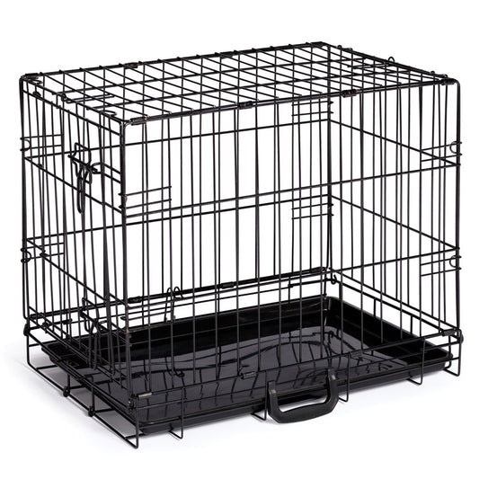 Prevue Pet Products Home On-The-Go Dog Crate 42"L x 28.5"W x 32"H