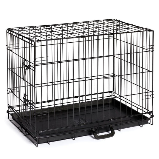 Prevue Pet Products Home On-The-Go Dog Crate 36"L x 23"W x 27"H