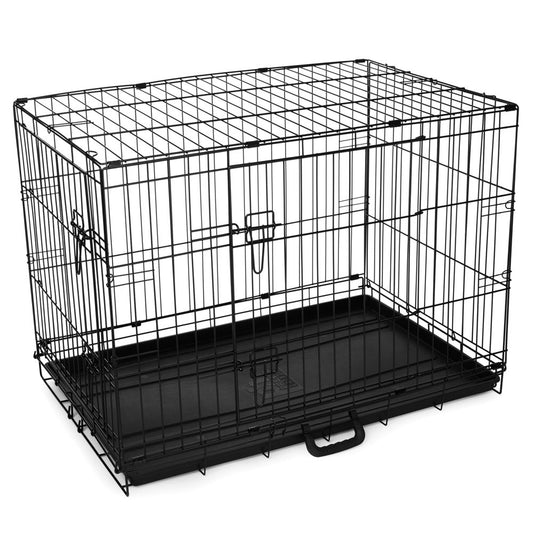 Prevue Pet Products Home On-The-Go Dog Crate 30.5"L x 20"W x 23"H