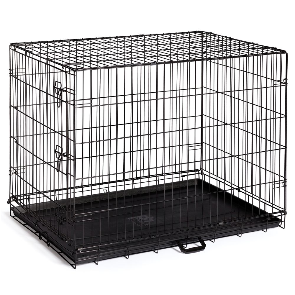 Prevue Pet Products Home On-The-Go Dog Crate 24"L x 16.5"W x 20"H