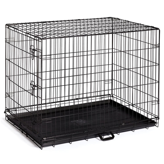 Prevue Pet Products Home On-The-Go Dog Crate 24"L x 16.5"W x 20"H