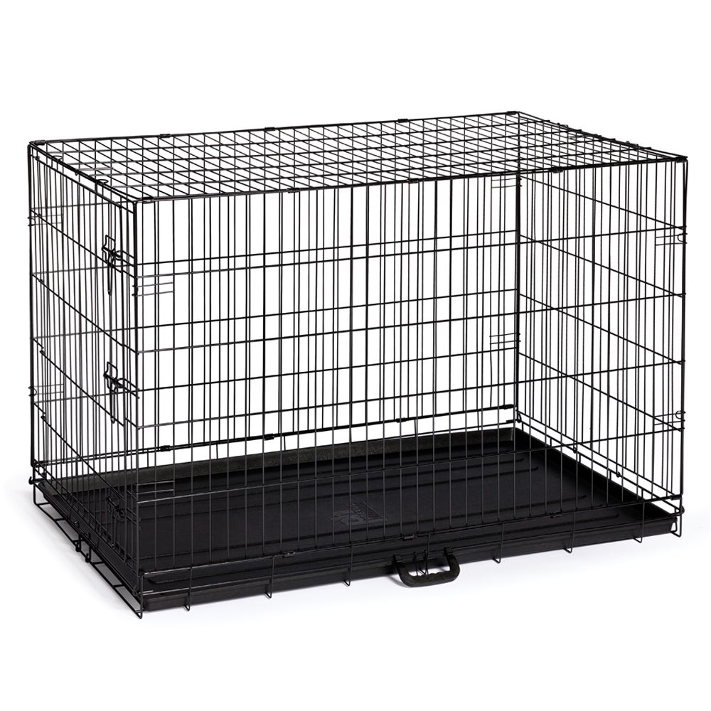 Prevue Pet Products Home On-The-Go Dog Crate 19.25"L x 12.5"W x 15"H