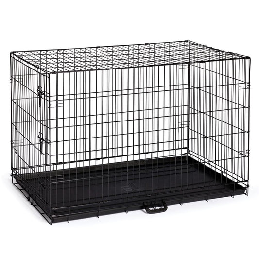Prevue Pet Products Home On-The-Go Dog Crate 19.25"L x 12.5"W x 15"H