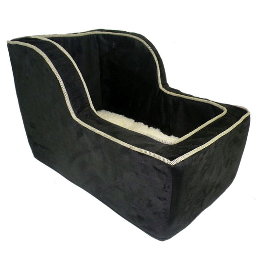 Snoozer® High-Back Console Lookout® Pet Car Seat Large